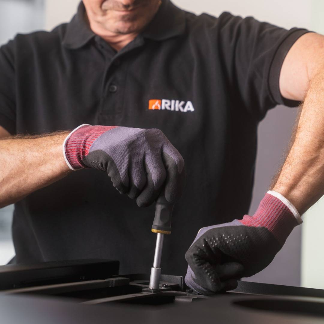 Les entretiens sont réalisés par nos collaborateurs