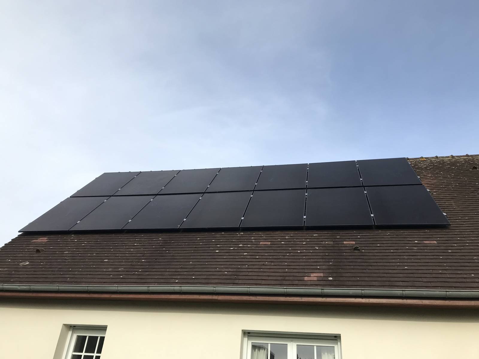 Installation de poêles silencieux et performants dans des maisons individuelles vers Fécamp 76400 en Seine Maritime