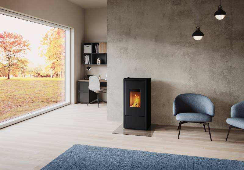 Une poêle accessible, pensé pour durer