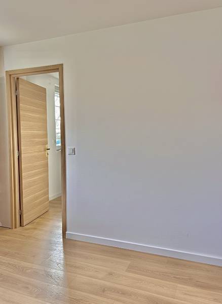 Installation d’un poêle à granulés RIKA CONNECT PELLET EDGE