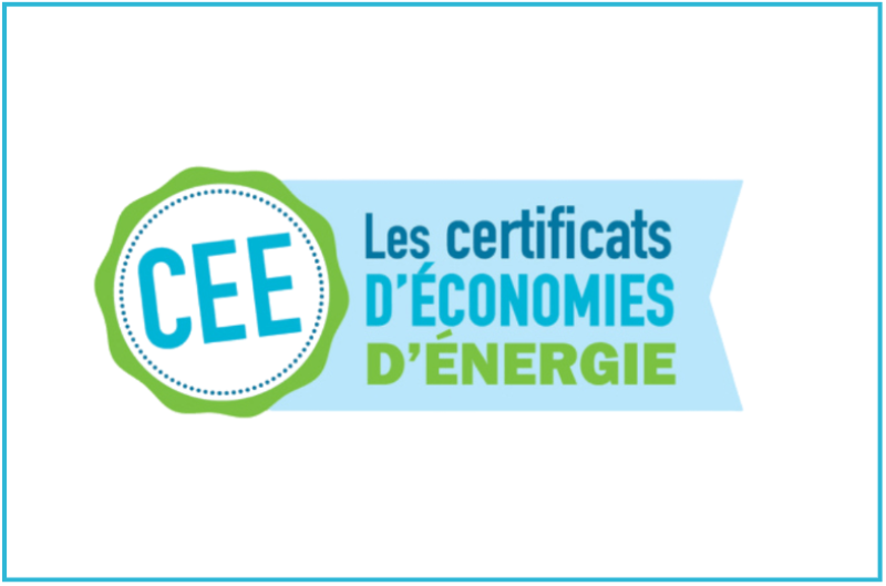 Les Certificats d’Économies d’Énergie (CEE)
