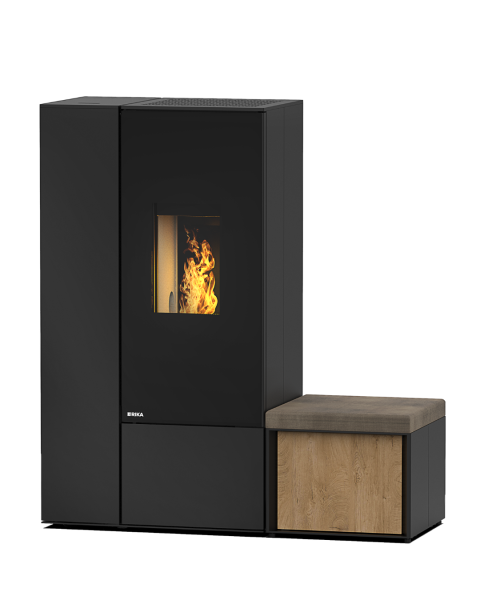 Le confort connecté, en toute simplicité