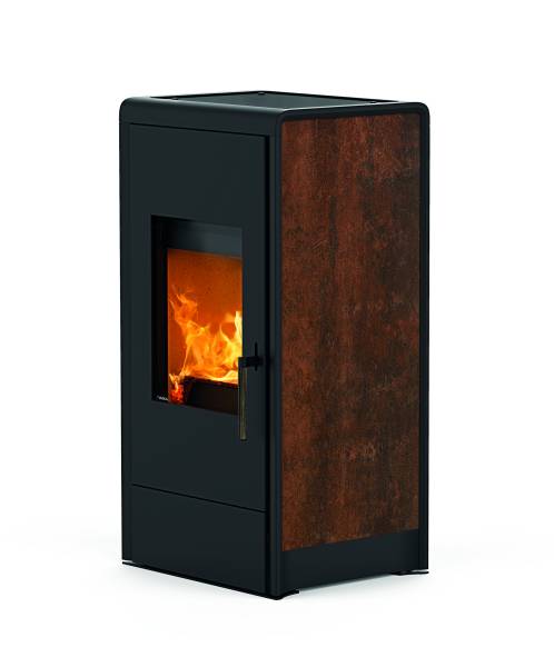 Le plaisir du feu, pensé pour la convivialité