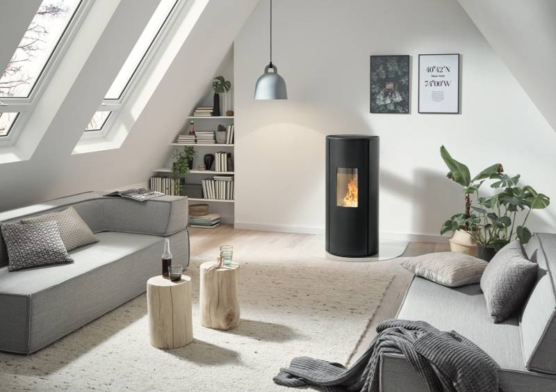 Silhouette élancée et performance maîtrisée