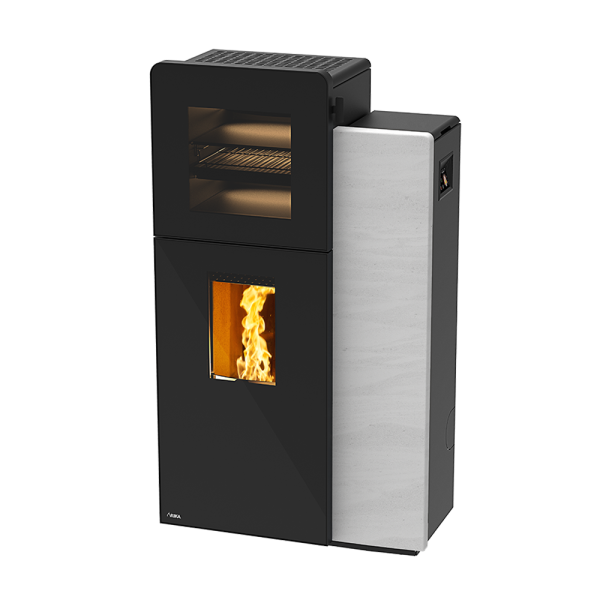 Caractère fort et élégance contemporaine