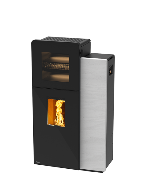 Caractère fort et élégance contemporaine