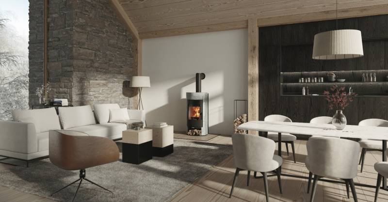 Une technologie pensée pour simplifier votre confort