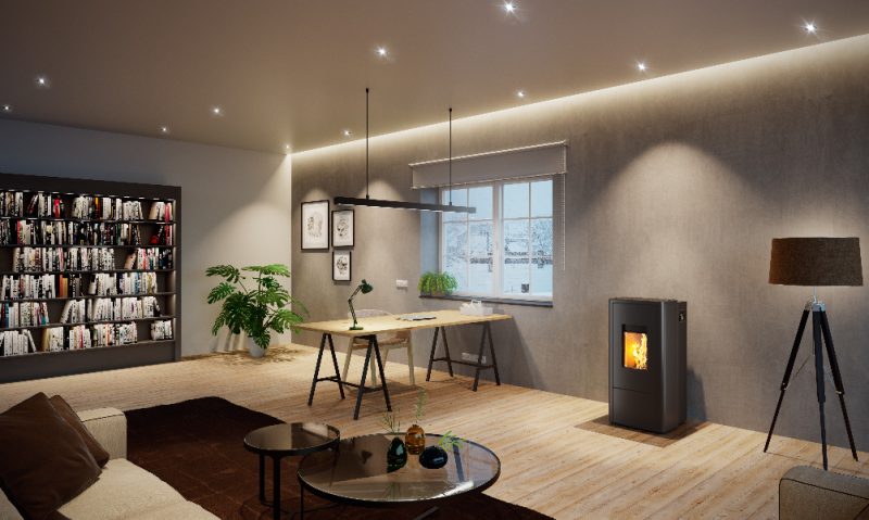 Simplicité d’usage et efficacité au quotidien