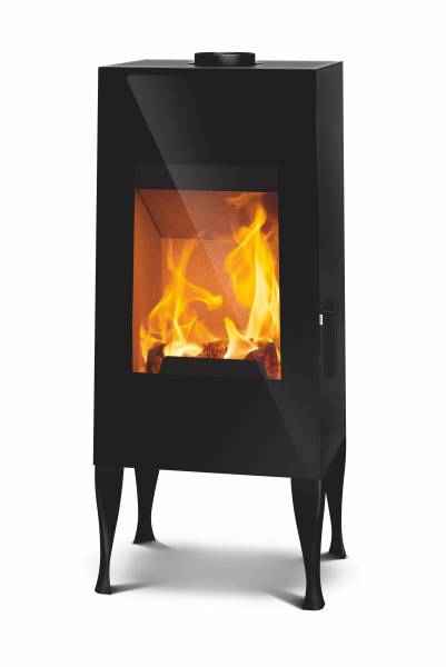 Une vision élégante et généreuse de la flamme