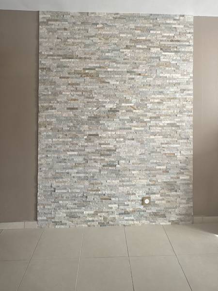 Installation d'un poêle à granulés RIKA SUMO