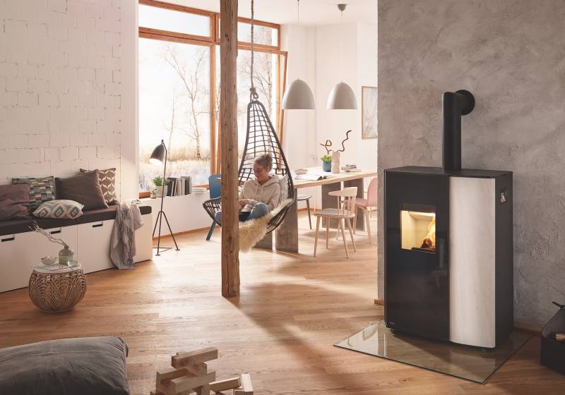 Chauffer selon vos envies, sans contrainte