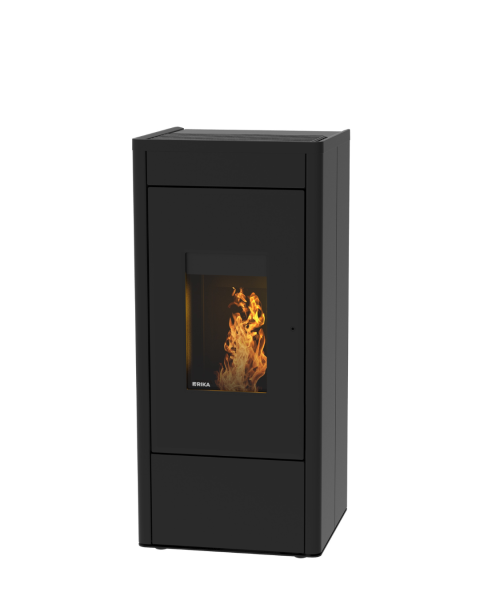 Un poêle accessible, pensé pour durer