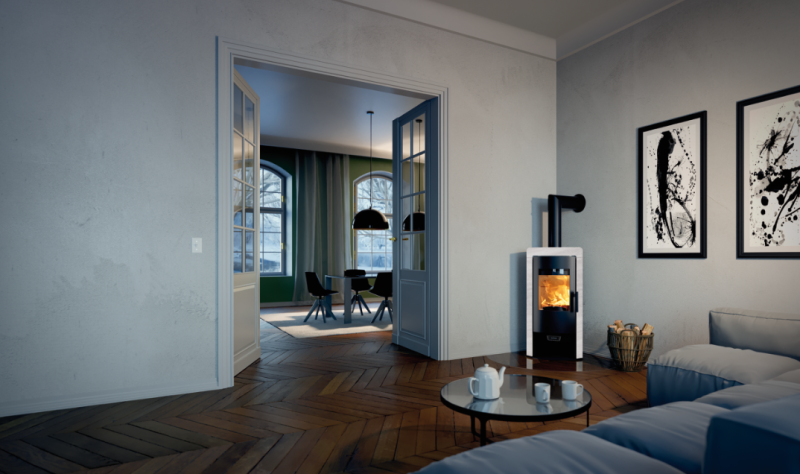 Format compact, rendement remarquable