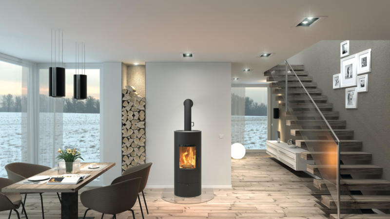 Sobriété moderne et efficacité au quotidien