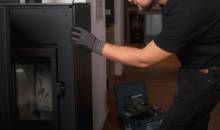 Notre zone d'activité pour ce service Prix installation d'un poêle à bois avec tubage pour une maison en construction